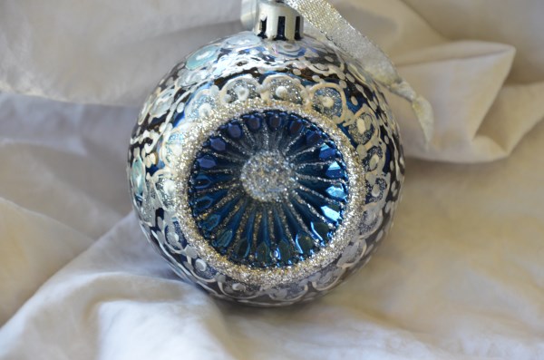 July2020 Ornament of Month
