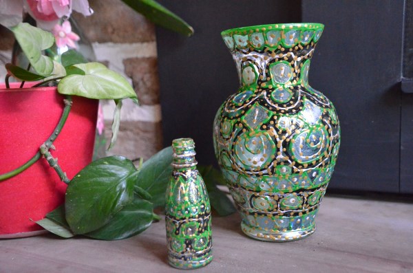 July 2024 Vases of Month